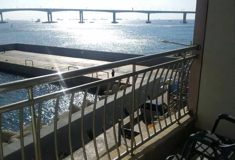 Fotos del hotel Busan Beach  Busan Songdo:  25