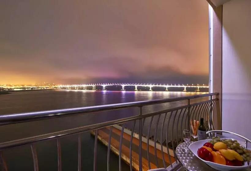 Fotos del hotel Busan Beach  Busan Songdo:  12