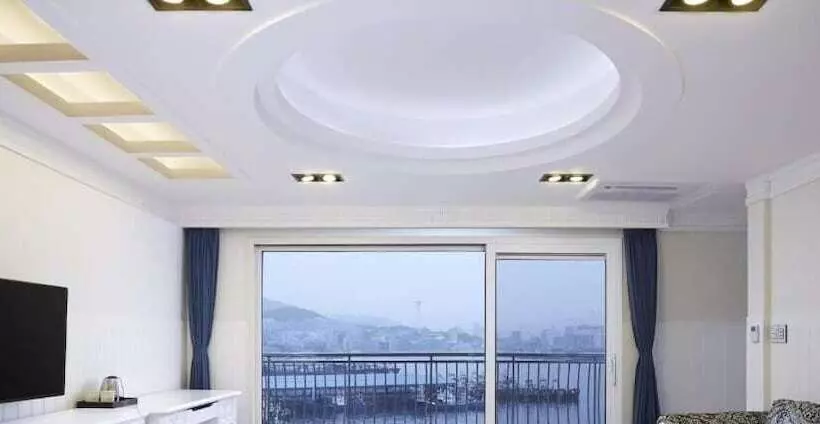 Fotos del hotel Busan Beach  Busan Songdo:  18