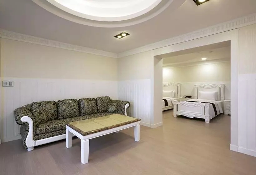 Fotos del hotel Busan Beach  Busan Songdo:  19