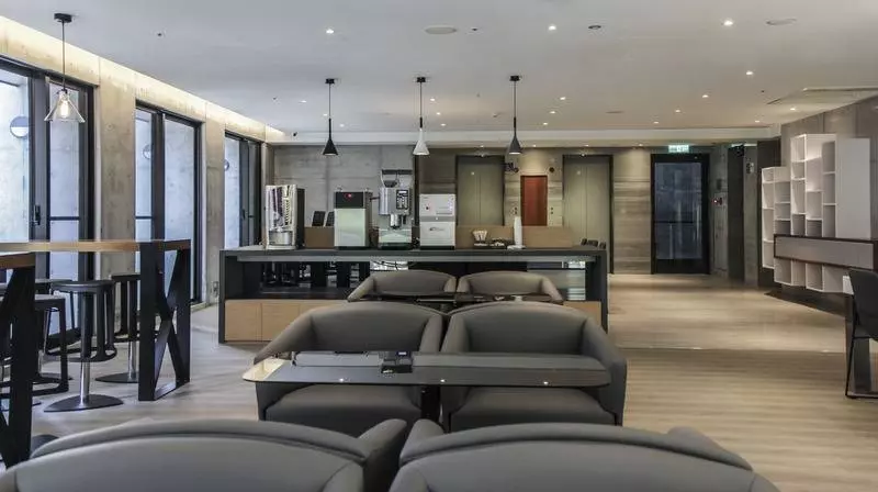 Fotos del hotel Cityinn Hotel Plus Fuxing North Road Branch:  3