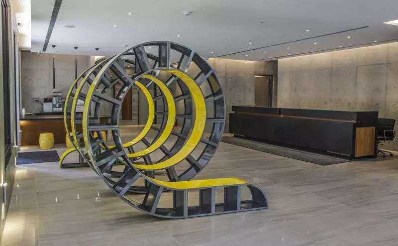 Fotos del hotel Cityinn Hotel Plus Fuxing North Road Branch:  22