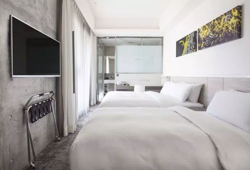 Fotos del hotel Cityinn Hotel Plus Fuxing North Road Branch:  10