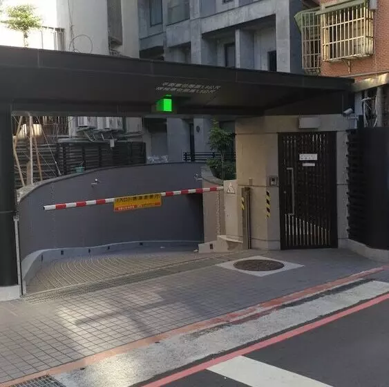 Fotos del hotel Cityinn Hotel Plus Fuxing North Road Branch:  18