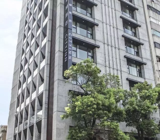 Cityinn Hotel Plus Fuxing North Road Branch