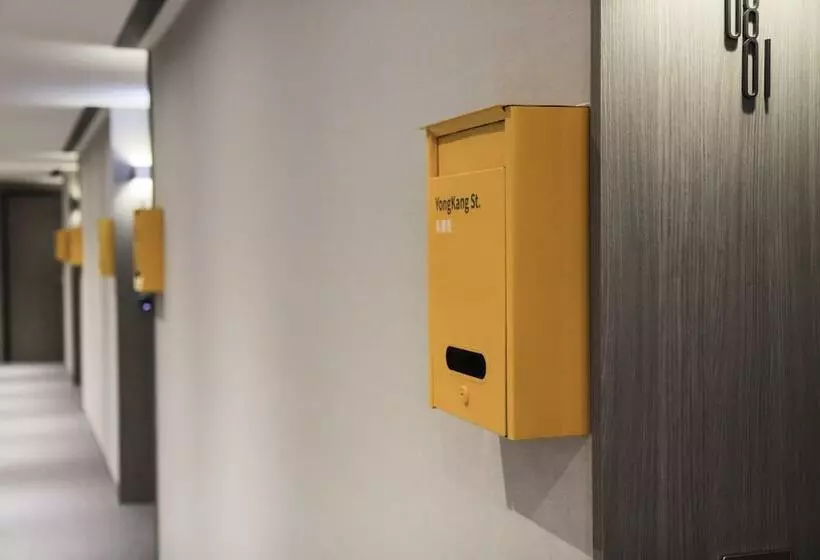 Fotos del hotel Cityinn Hotel Plus Fuxing North Road Branch:  14