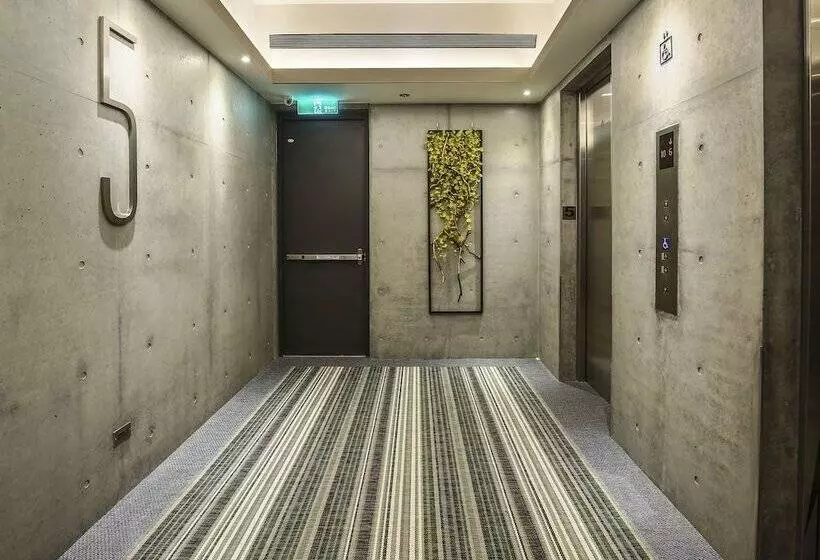 Fotos del hotel Cityinn Hotel Plus Fuxing North Road Branch:  21