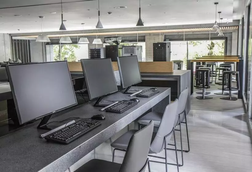 Fotos del hotel Cityinn Hotel Plus Fuxing North Road Branch:  5