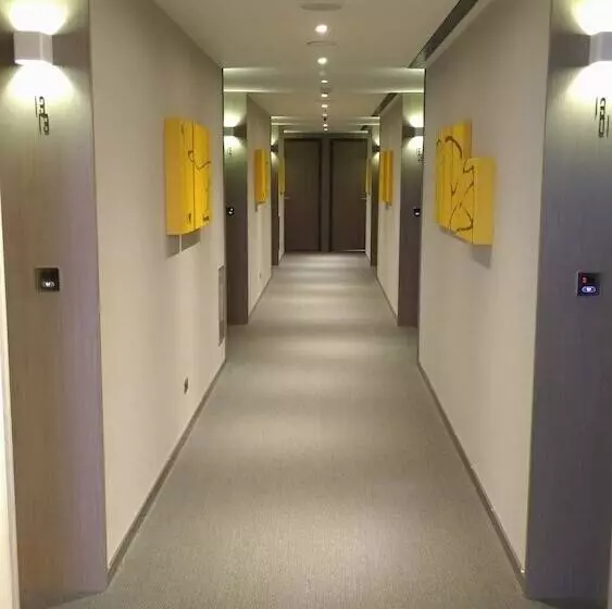 Fotos del hotel Cityinn Hotel Plus Fuxing North Road Branch:  12