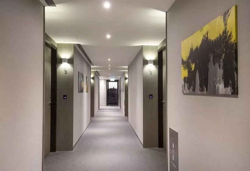 Fotos del hotel Cityinn Hotel Plus Fuxing North Road Branch:  4