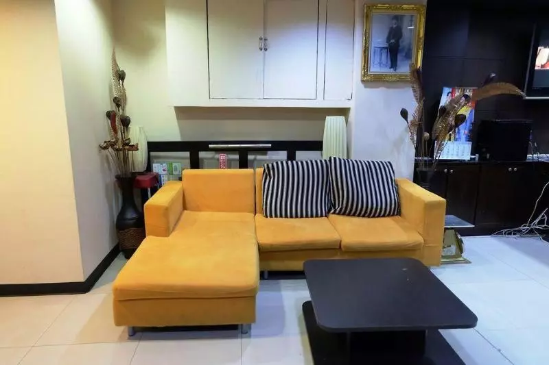 Everest Boutique 8 Inn