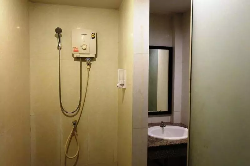 Fotos del hotel Everest Boutique 8 Inn:  5