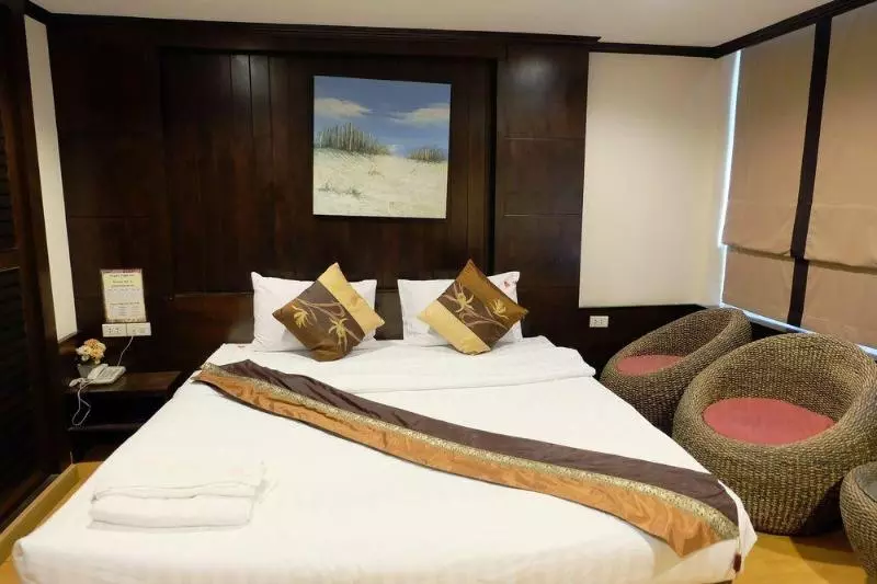 Fotos del hotel Everest Boutique 8 Inn:  9