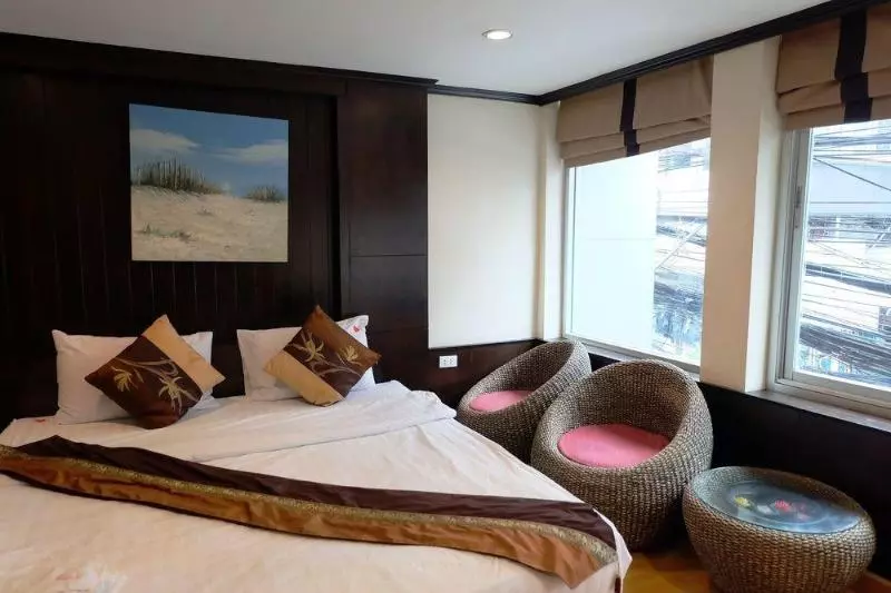 Fotos del hotel Everest Boutique 8 Inn:  11