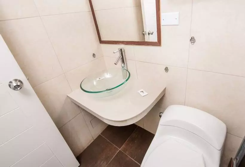 Fotos del hotel Ayenda Inkas Tarabamba:  15