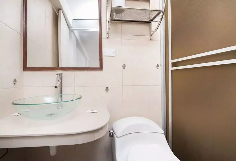 Fotos del hotel Ayenda Inkas Tarabamba:  13