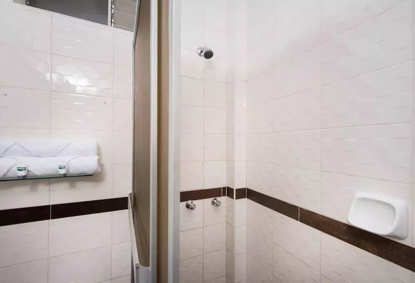 Fotos del hotel Ayenda Inkas Tarabamba:  7