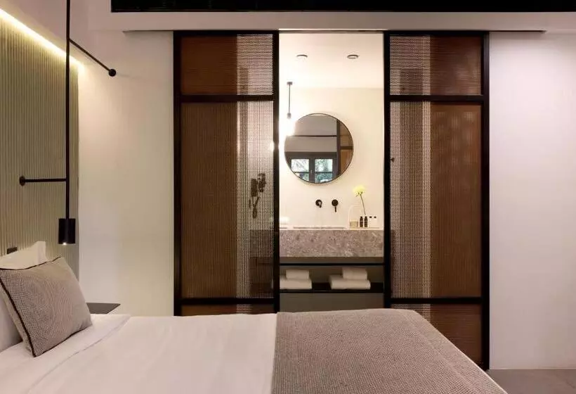 Fotos del hotel Innathens:  16