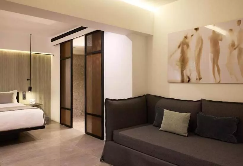 Fotos del hotel Innathens:  24