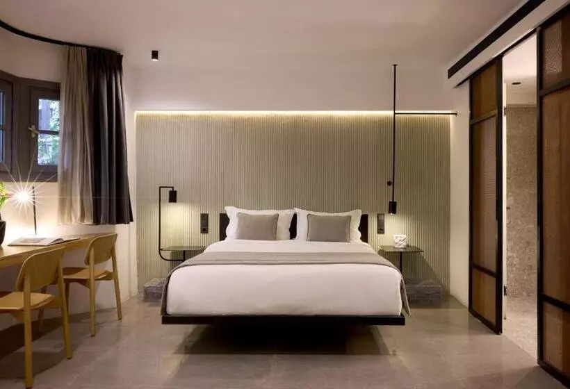 Fotos del hotel Innathens:  23