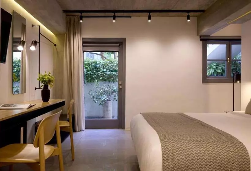 Fotos del hotel Innathens:  21