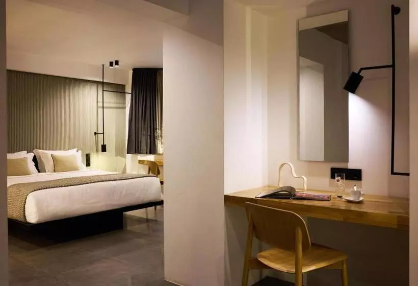 Fotos del hotel Innathens:  2