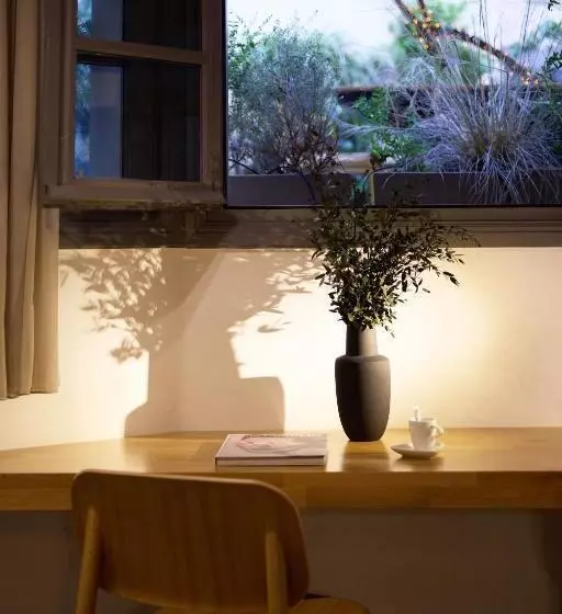 Fotos del hotel Innathens:  22