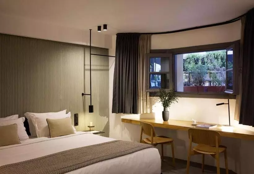 Fotos del hotel Innathens:  13