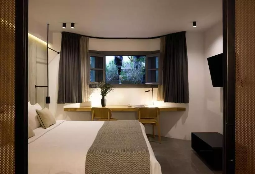 Fotos del hotel Innathens:  19