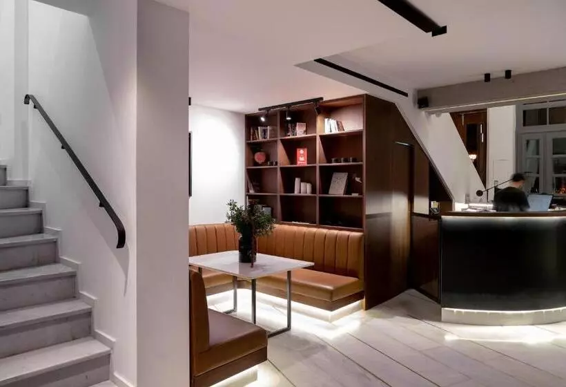 Fotos del hotel Innathens:  3