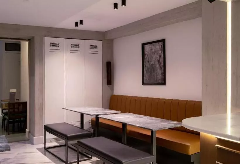 Fotos del hotel Innathens:  10