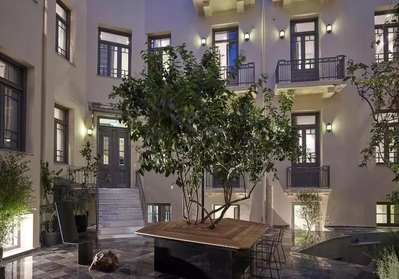 Fotos del hotel Innathens:  15