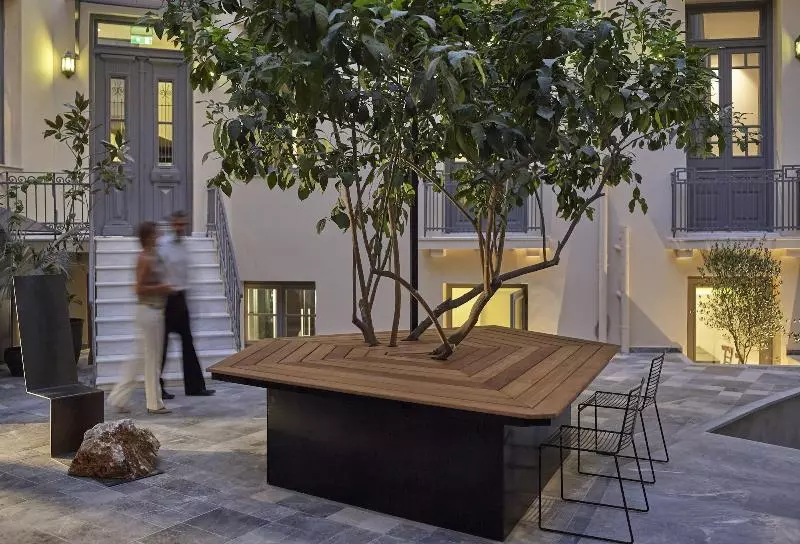 Fotos del hotel Innathens:  20