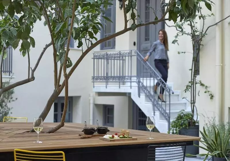 Fotos del hotel Innathens:  12