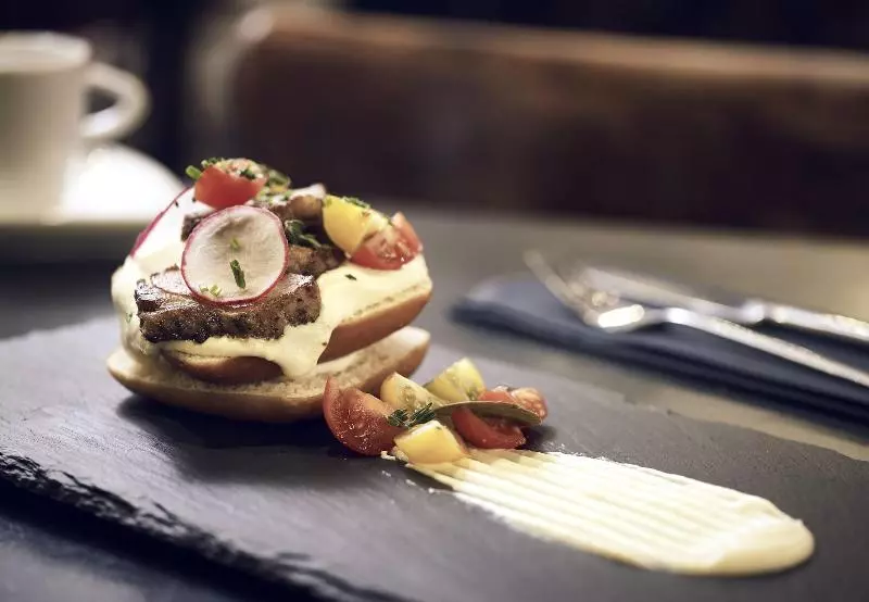 Fotos del hotel Innathens:  5