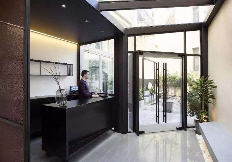 Fotos del hotel Innathens:  4