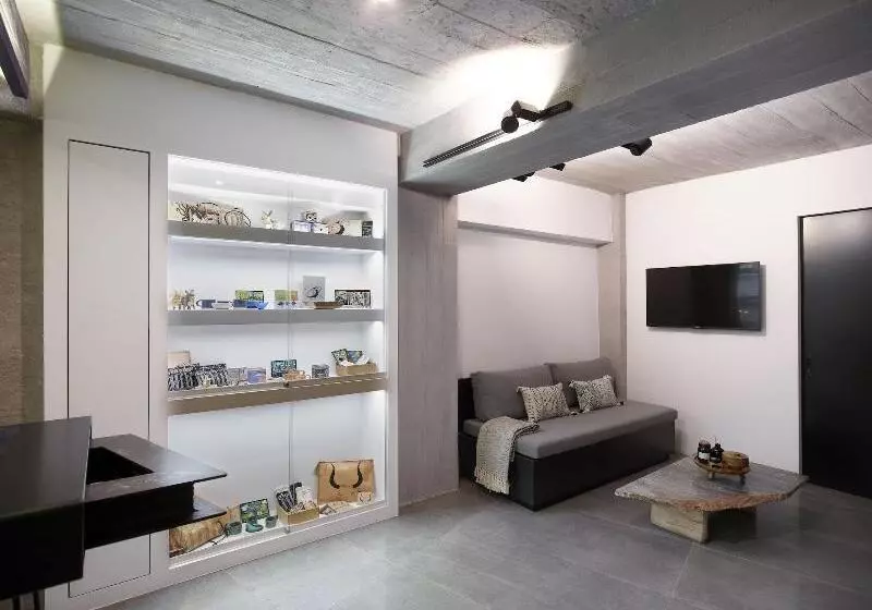 Fotos del hotel Innathens:  25