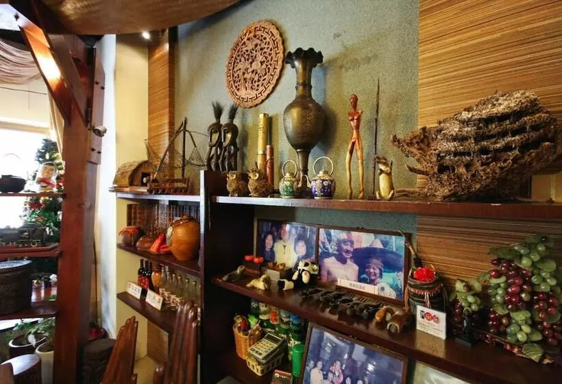 Fotos del hotel Itathao Vacation:  21