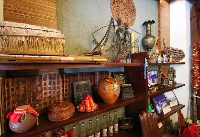 Fotos del hotel Itathao Vacation:  23