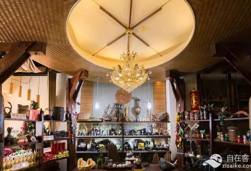 Fotos del hotel Itathao Vacation:  10