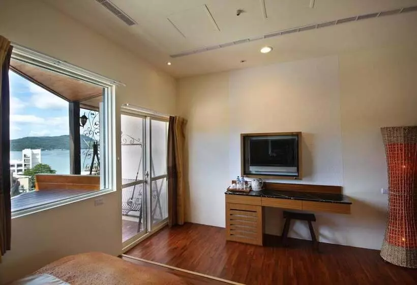 Fotos del hotel Itathao Vacation:  25