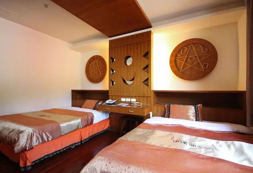 Fotos del hotel Itathao Vacation:  17