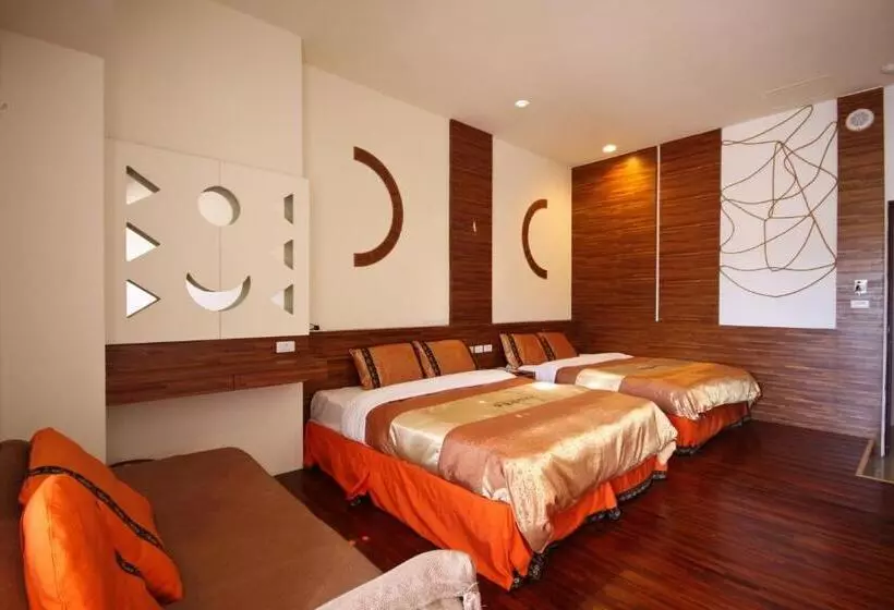 Fotos del hotel Itathao Vacation:  24