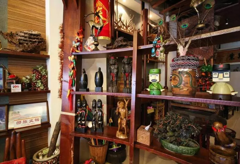 Fotos del hotel Itathao Vacation:  15