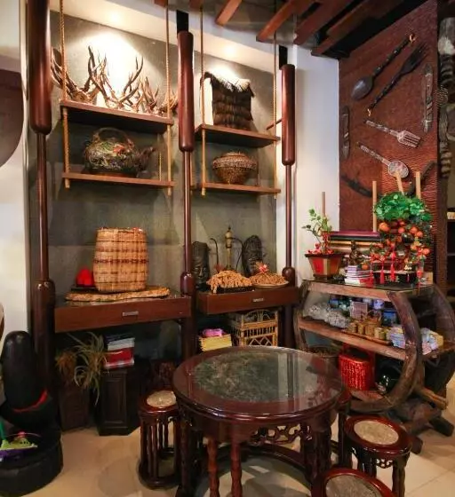 Fotos del hotel Itathao Vacation:  5