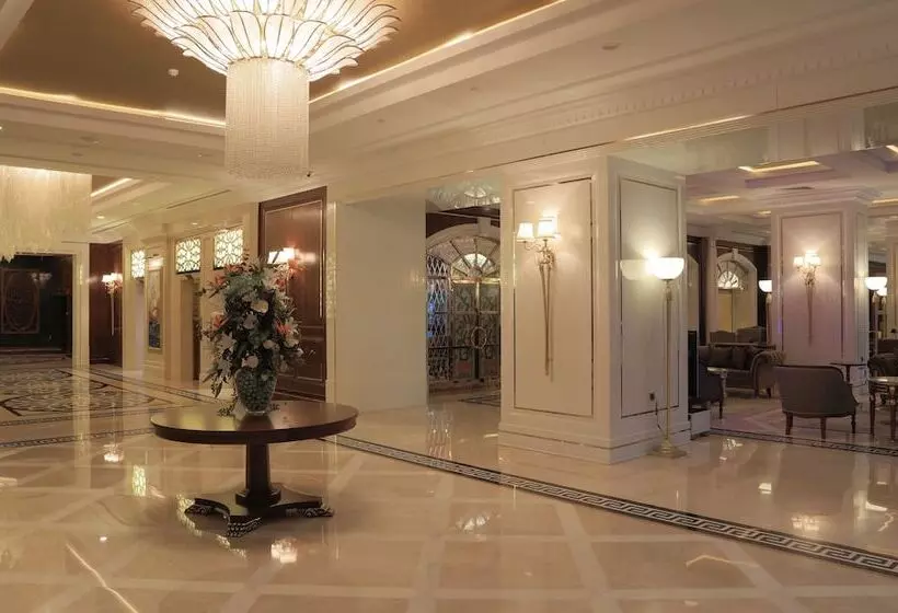 Fotos del hotel Latanya Hotel Ankara:  4