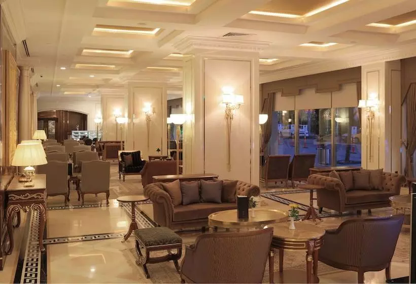 Fotos del hotel Latanya Hotel Ankara:  8