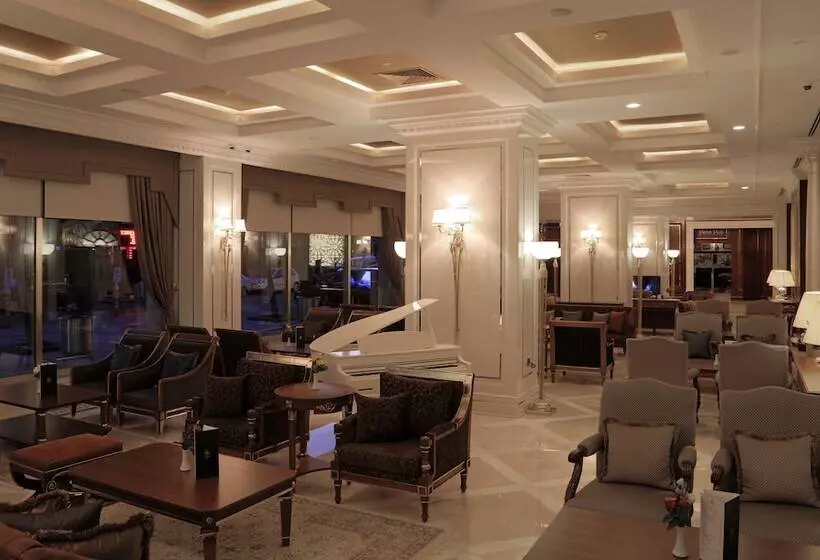 Fotos del hotel Latanya Hotel Ankara:  3