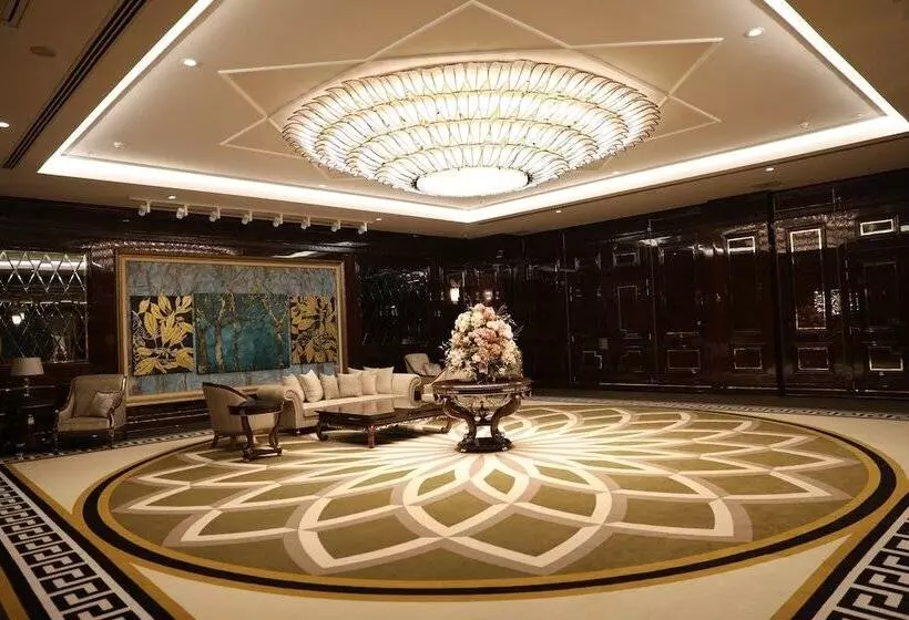 Fotos del hotel Latanya Hotel Ankara:  9