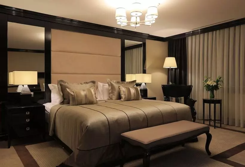 Fotos del hotel Latanya Hotel Ankara:  18